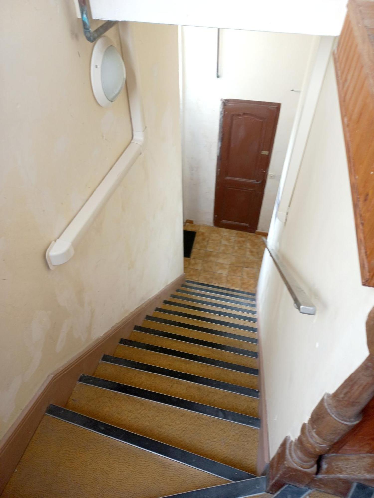 Apartment Du Depart Pour Les Iles Quiberon