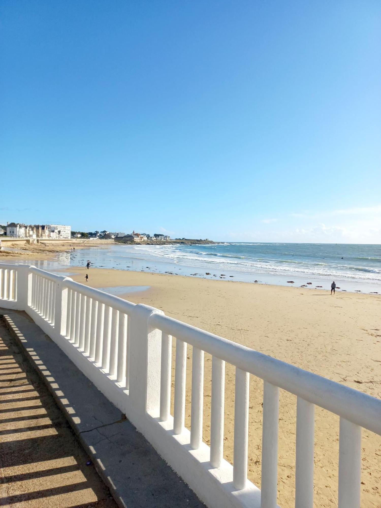 Du Depart Pour Les Iles Apartment